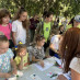 Колектив бібліотеки №1 взял участь у святі та благодійному ярмарку на території Одеського зоопарку