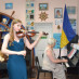 Марафон до Дня Конституції України у філії №2 продовжився святковою музичною програмою