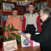 Фiлiя №7 презентувала книги iз серії «Життя видатних дітей»