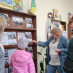 Філія №29 провела ознайомчу бесіду з читачами до 38-річчя Чорнобильської катастрофи