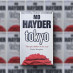 Рецензiя на роман Мо Хайдер “Токіо”. Бібліотека №33