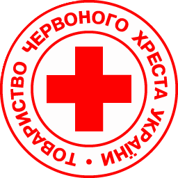 Товариство Червоного Хреста України